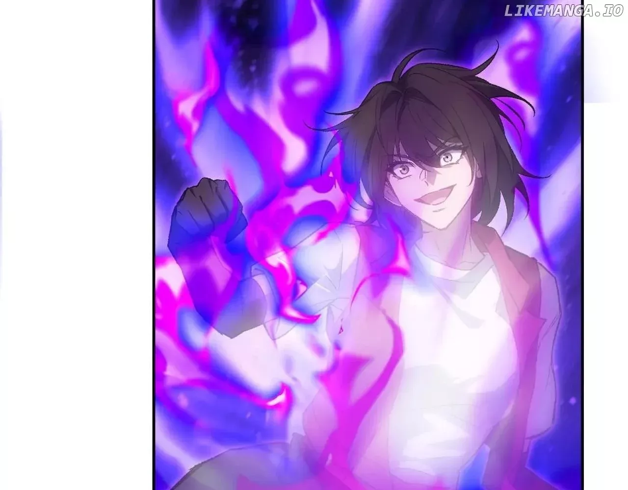 Read Doomsday: Virus Monarch chapter 70 image 23 on Lezhin