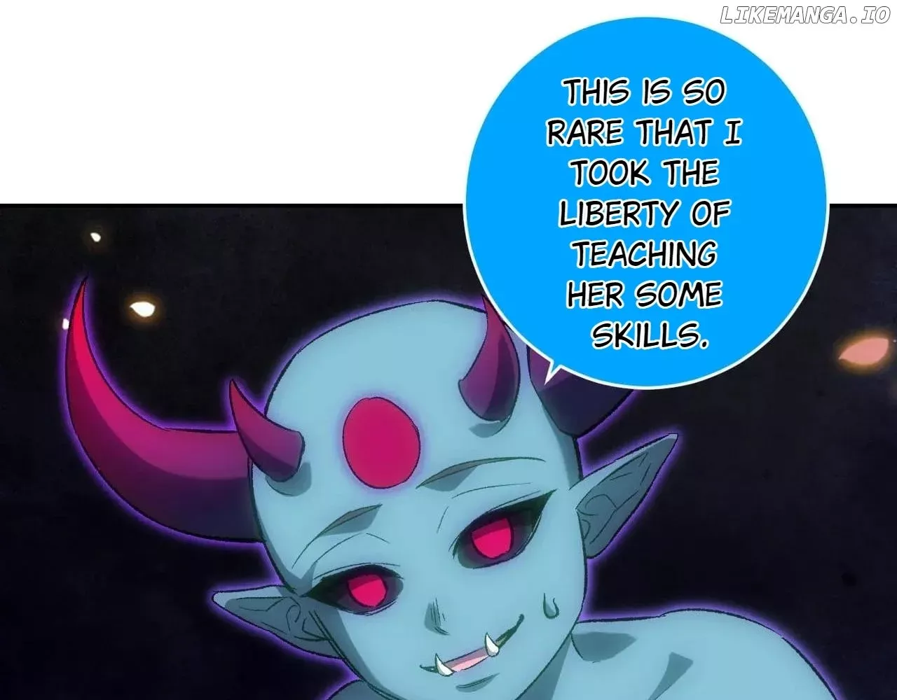Read Doomsday: Virus Monarch chapter 70 image 25 on Lezhin