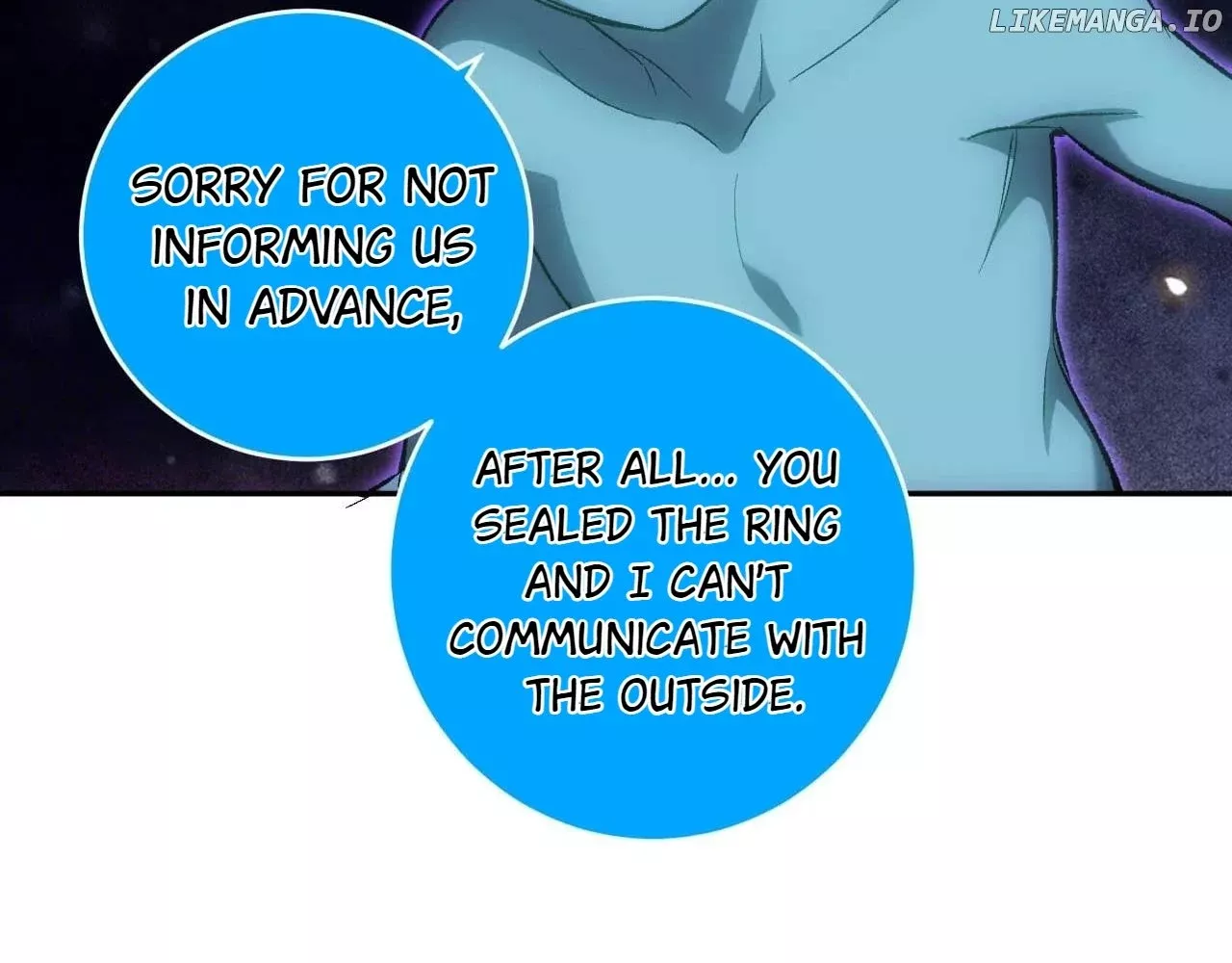 Read Doomsday: Virus Monarch chapter 70 image 26 on Lezhin