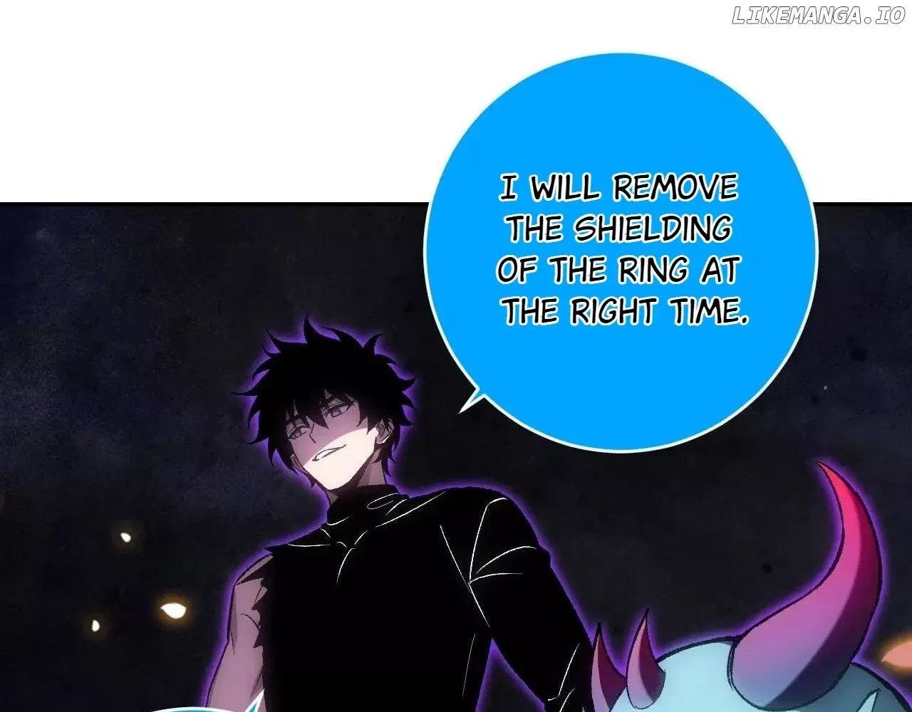 Read Doomsday: Virus Monarch chapter 70 image 27 on Lezhin