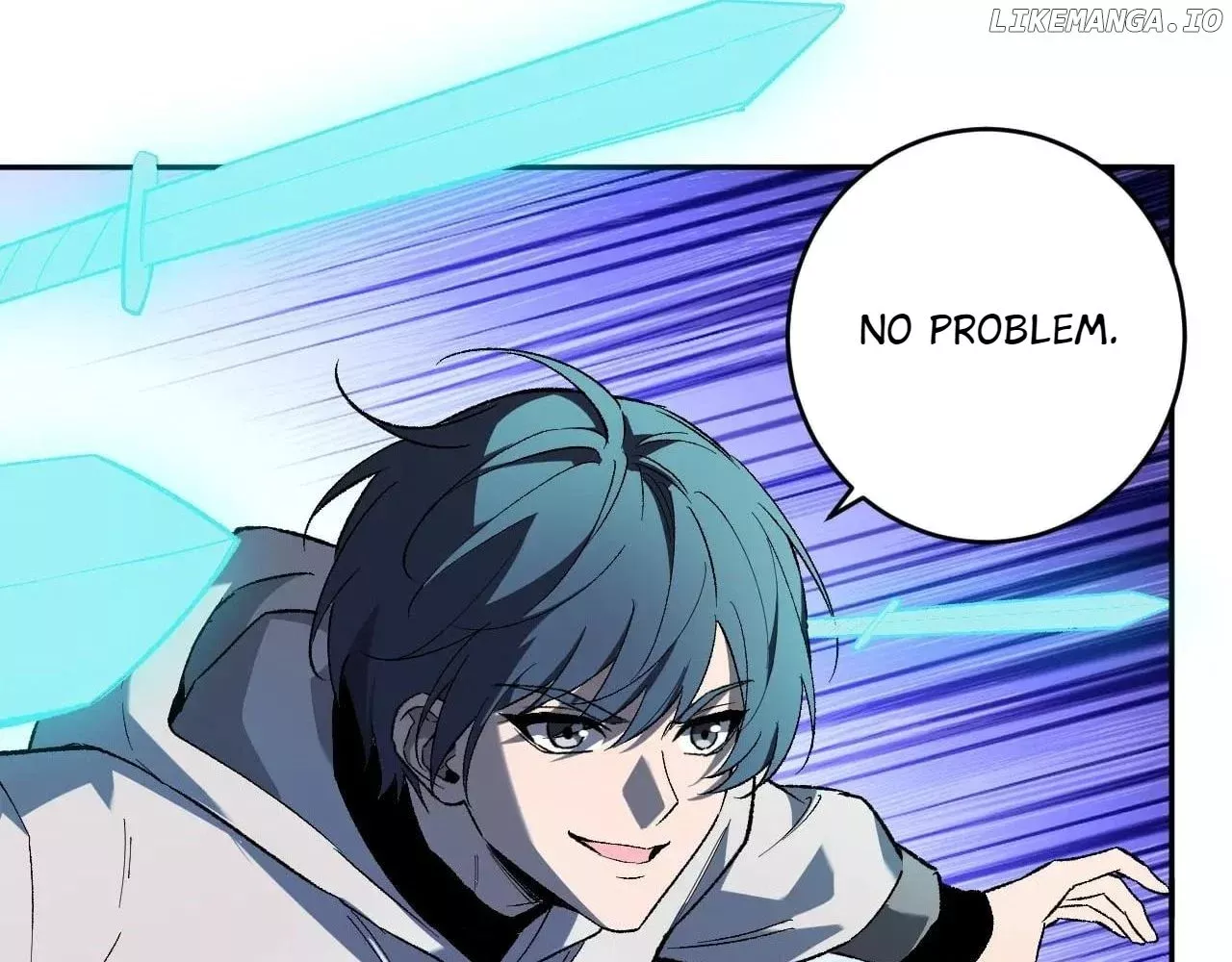 Read Doomsday: Virus Monarch chapter 70 image 3 on Lezhin