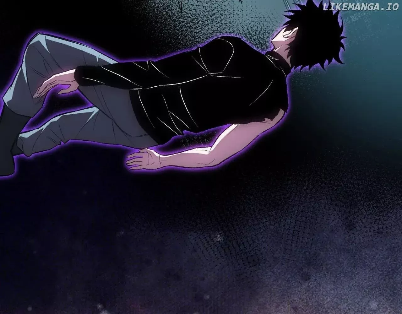 Read Doomsday: Virus Monarch chapter 70 image 31 on Lezhin
