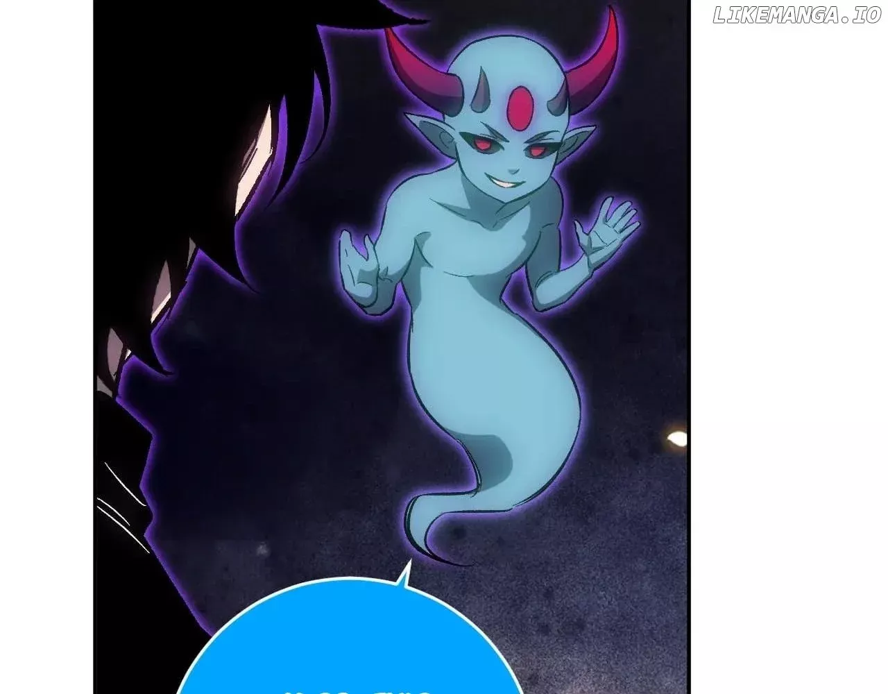 Read Doomsday: Virus Monarch chapter 70 image 33 on Lezhin