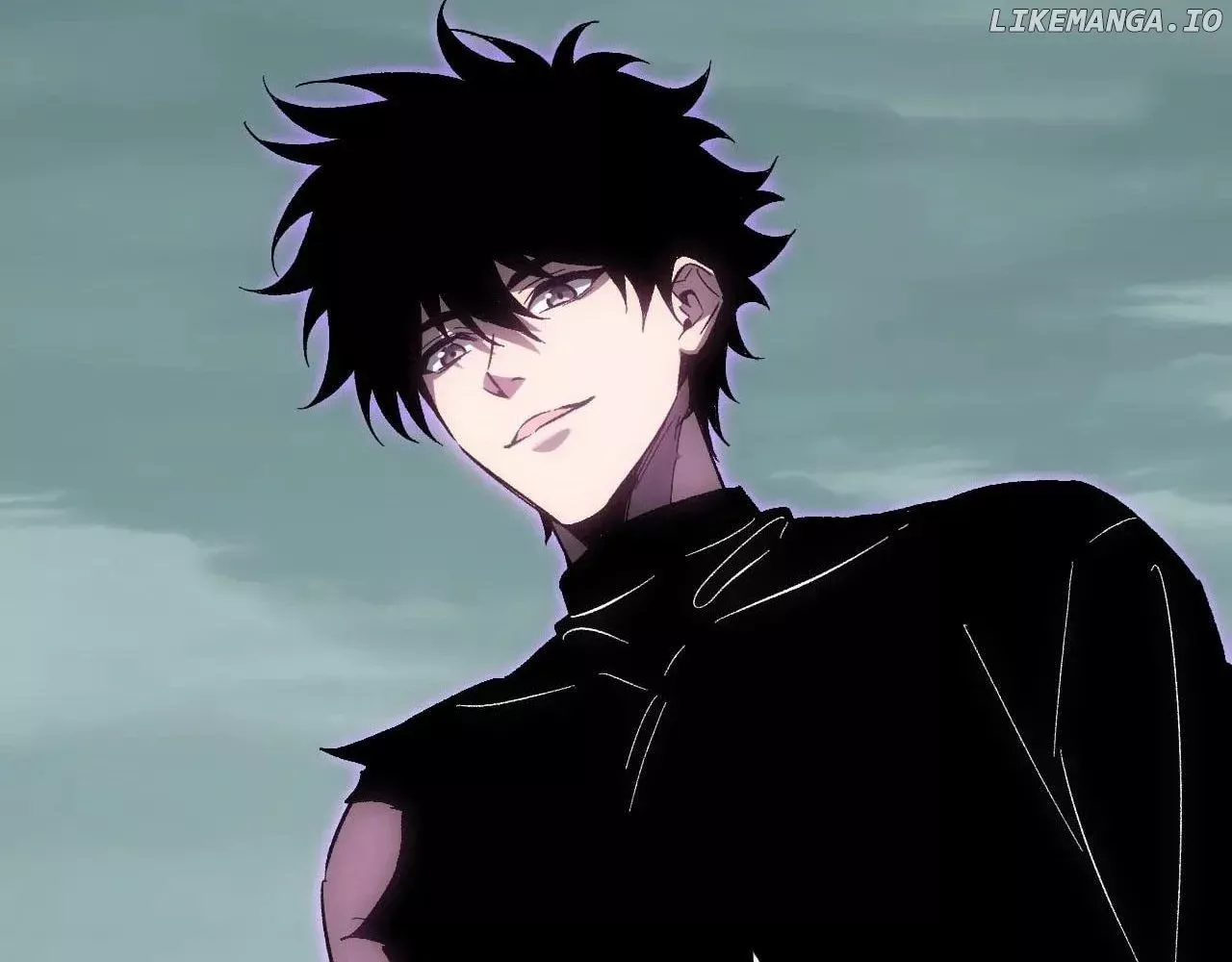 Read Doomsday: Virus Monarch chapter 70 image 35 on Lezhin