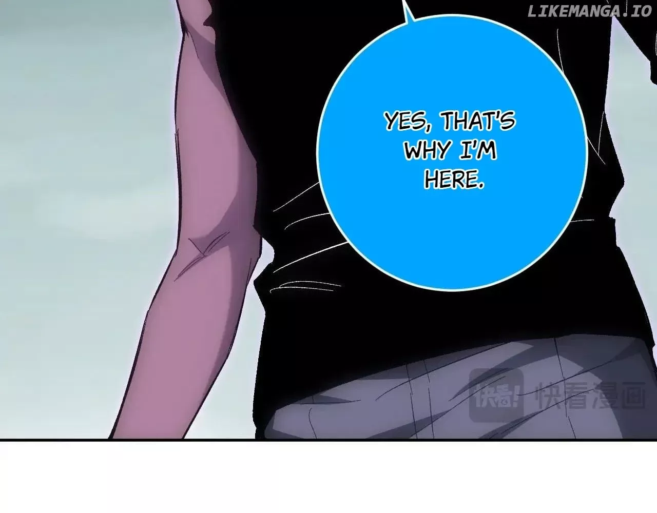 Read Doomsday: Virus Monarch chapter 70 image 36 on Lezhin