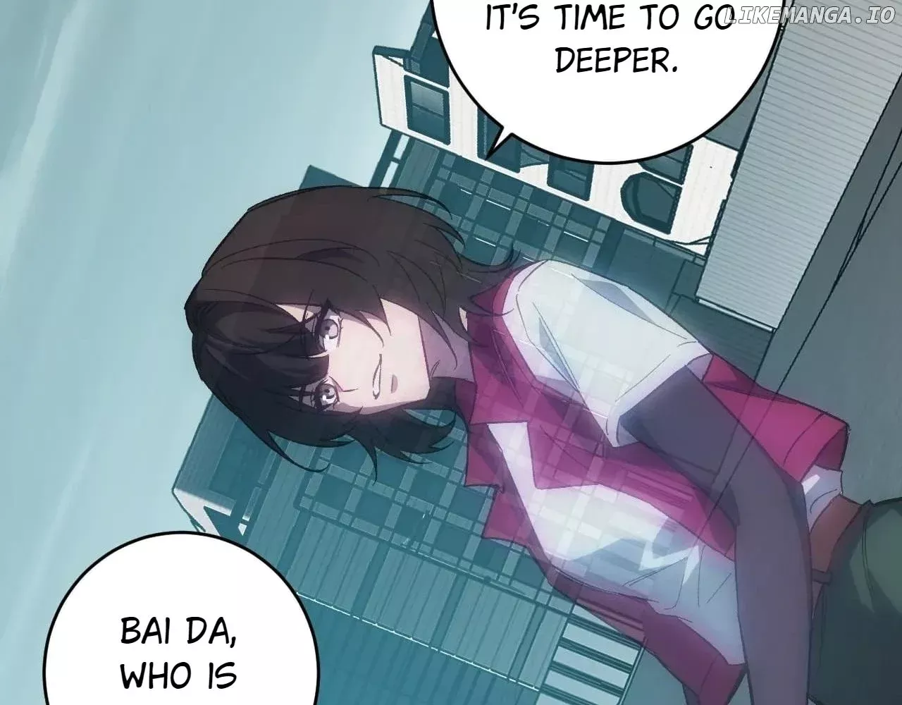 Read Doomsday: Virus Monarch chapter 70 image 38 on Lezhin