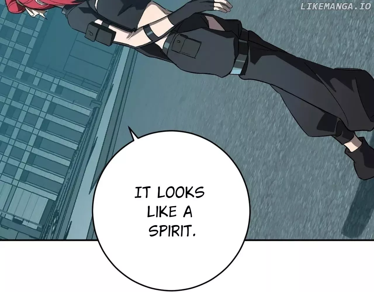 Read Doomsday: Virus Monarch chapter 70 image 40 on Lezhin