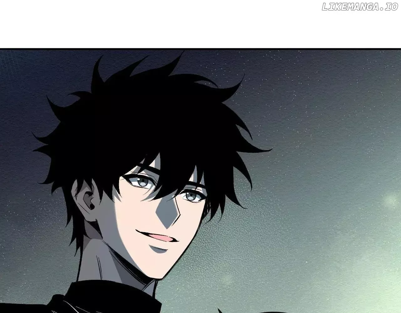 Read Doomsday: Virus Monarch chapter 70 image 41 on Lezhin