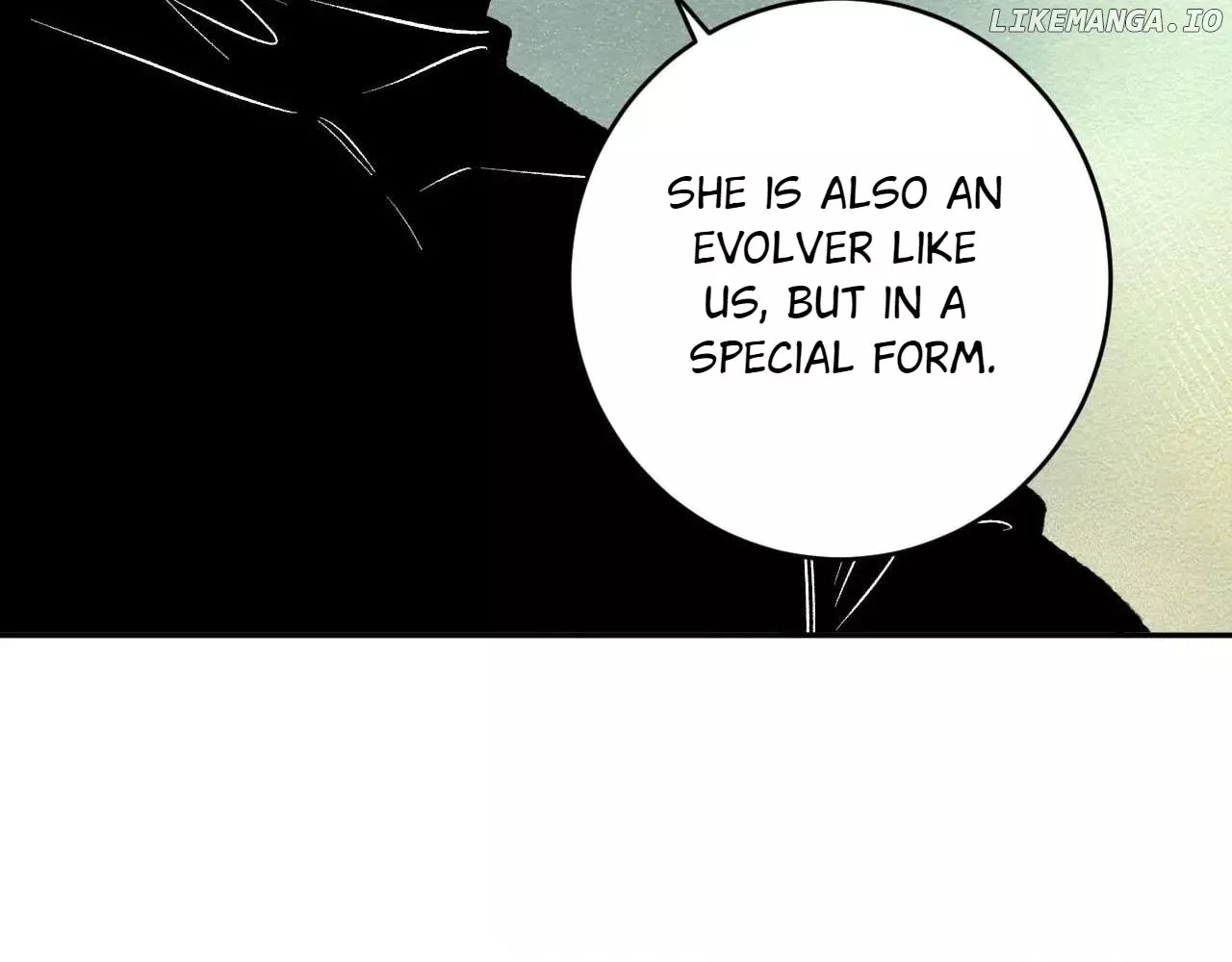 Read Doomsday: Virus Monarch chapter 70 image 42 on Lezhin