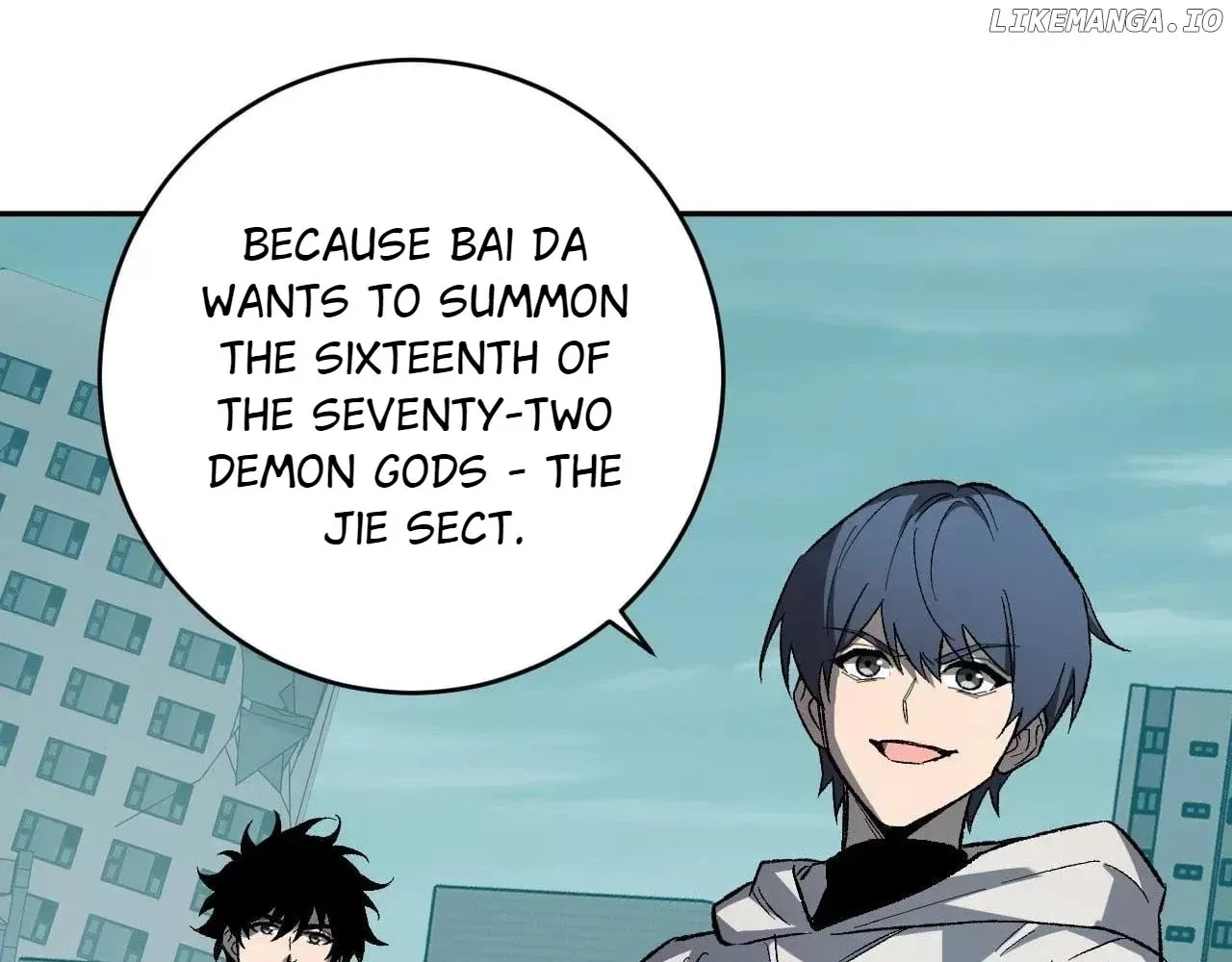 Read Doomsday: Virus Monarch chapter 70 image 48 on Lezhin