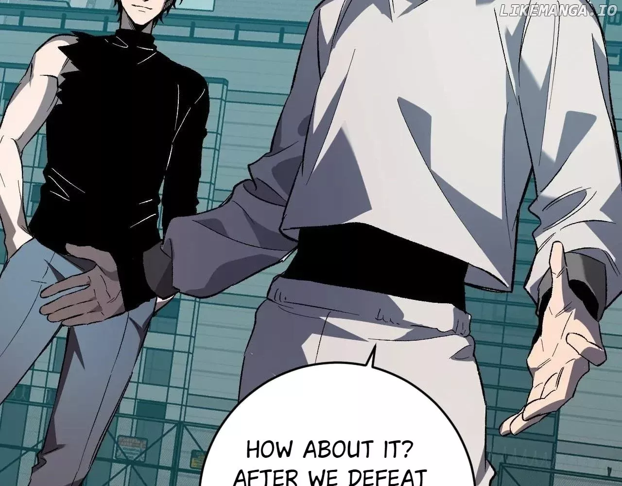 Read Doomsday: Virus Monarch chapter 70 image 49 on Lezhin