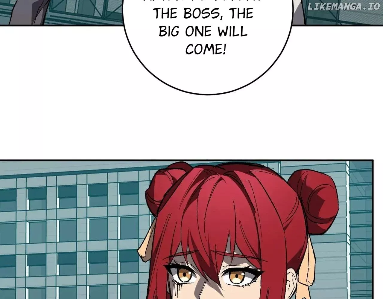 Read Doomsday: Virus Monarch chapter 70 image 50 on Lezhin