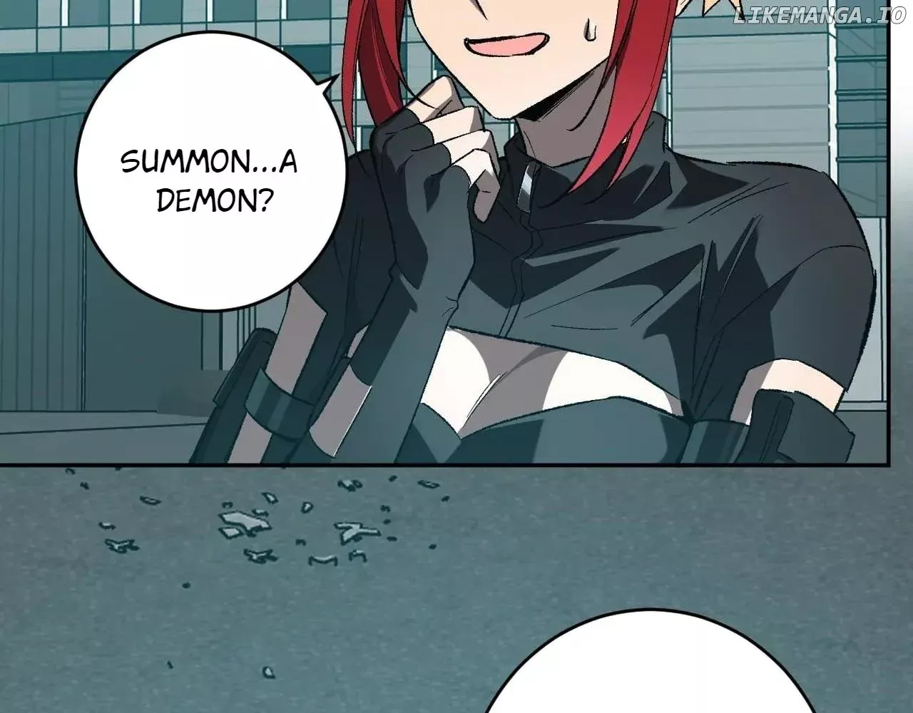 Read Doomsday: Virus Monarch chapter 70 image 51 on Lezhin