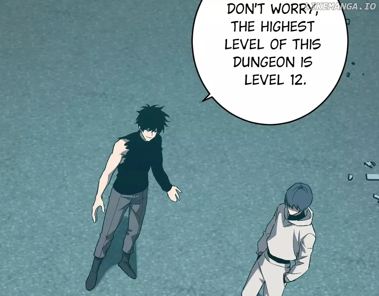 Read Doomsday: Virus Monarch chapter 70 image 52 on Lezhin