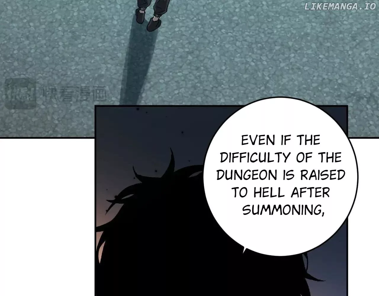 Read Doomsday: Virus Monarch chapter 70 image 54 on Lezhin
