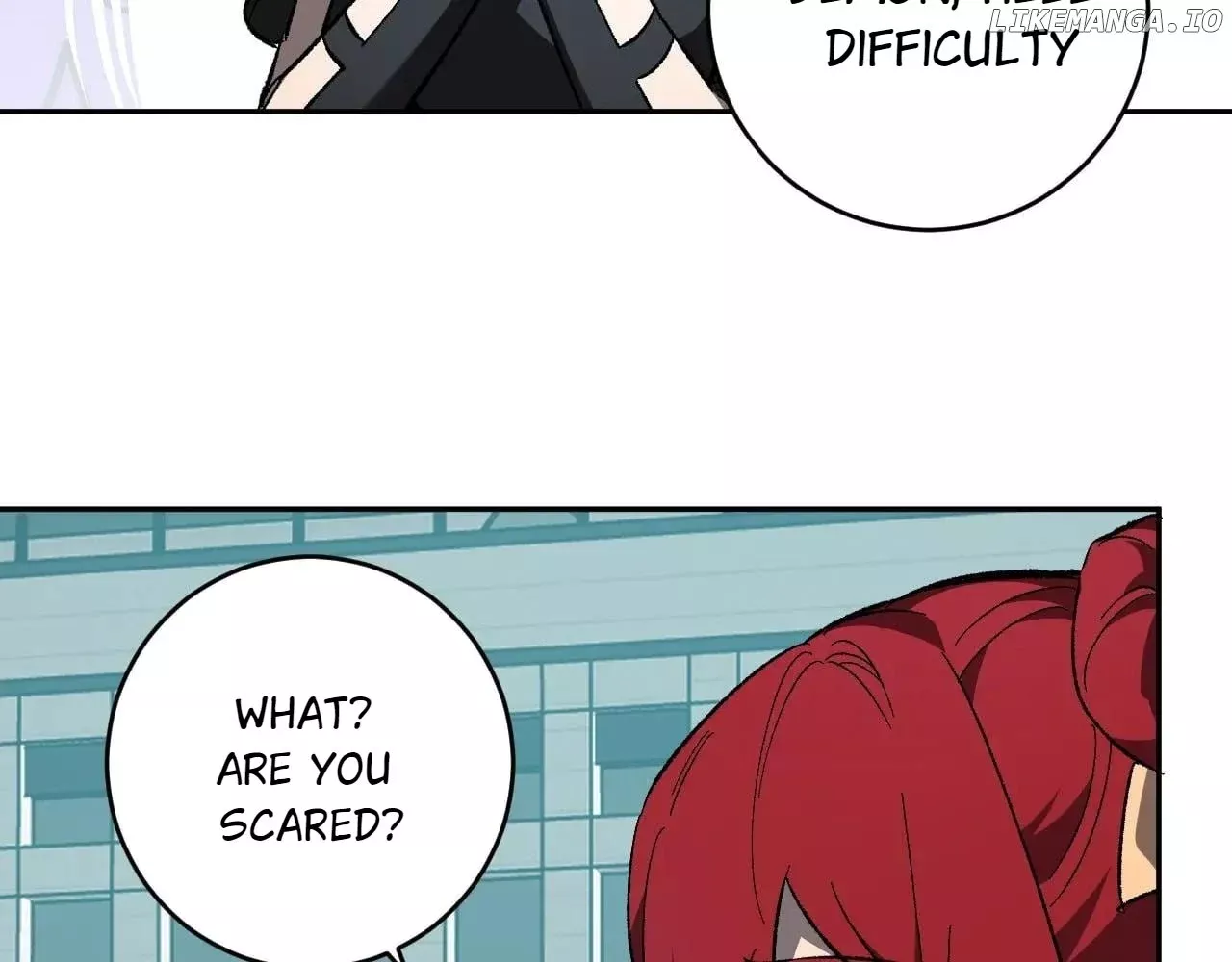 Read Doomsday: Virus Monarch chapter 70 image 58 on Lezhin