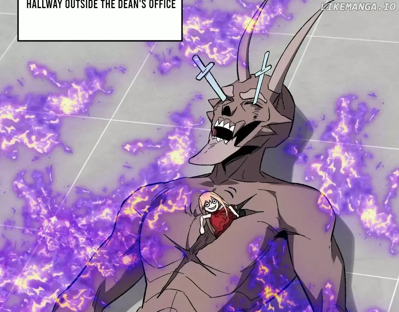Read Doomsday: Virus Monarch chapter 70 image 65 on Lezhin