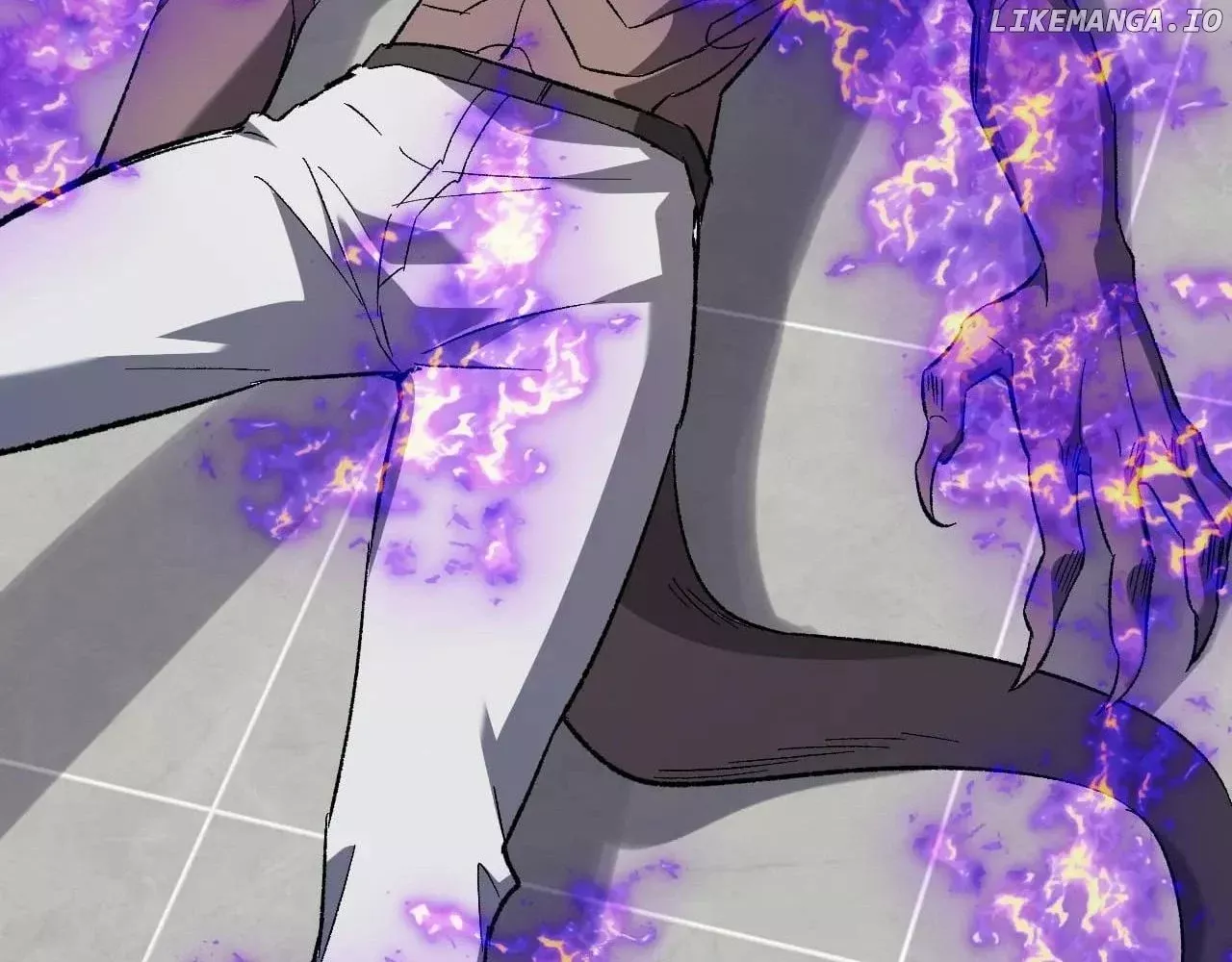 Read Doomsday: Virus Monarch chapter 70 image 66 on Lezhin