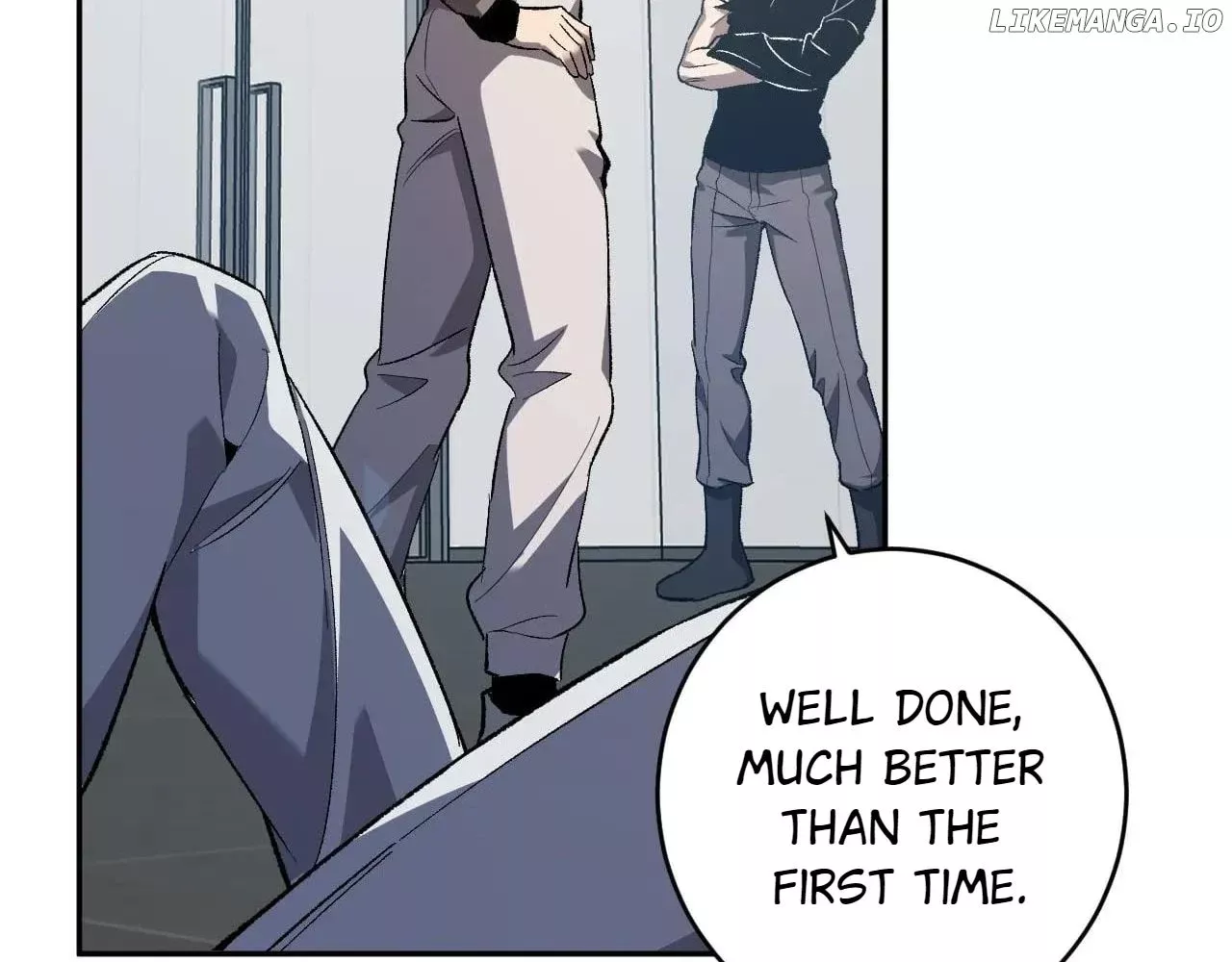 Read Doomsday: Virus Monarch chapter 70 image 68 on Lezhin