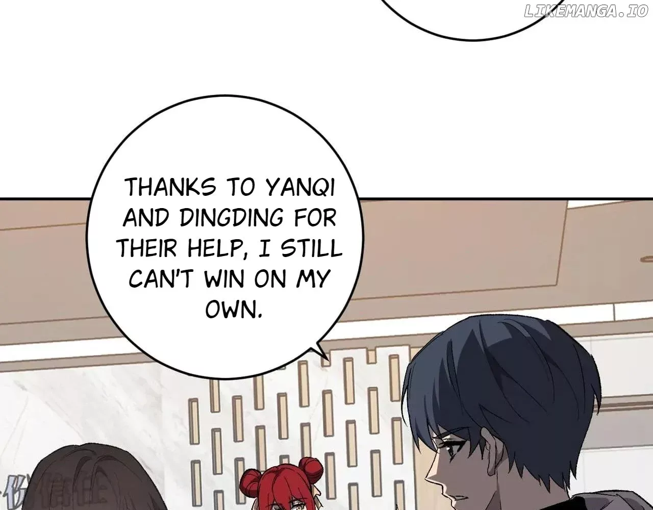 Read Doomsday: Virus Monarch chapter 70 image 69 on Lezhin
