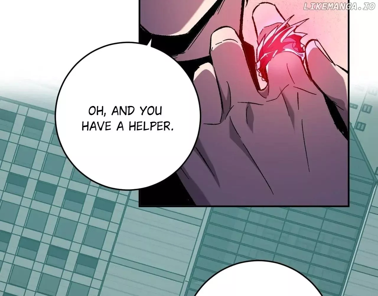 Read Doomsday: Virus Monarch chapter 70 image 7 on Lezhin