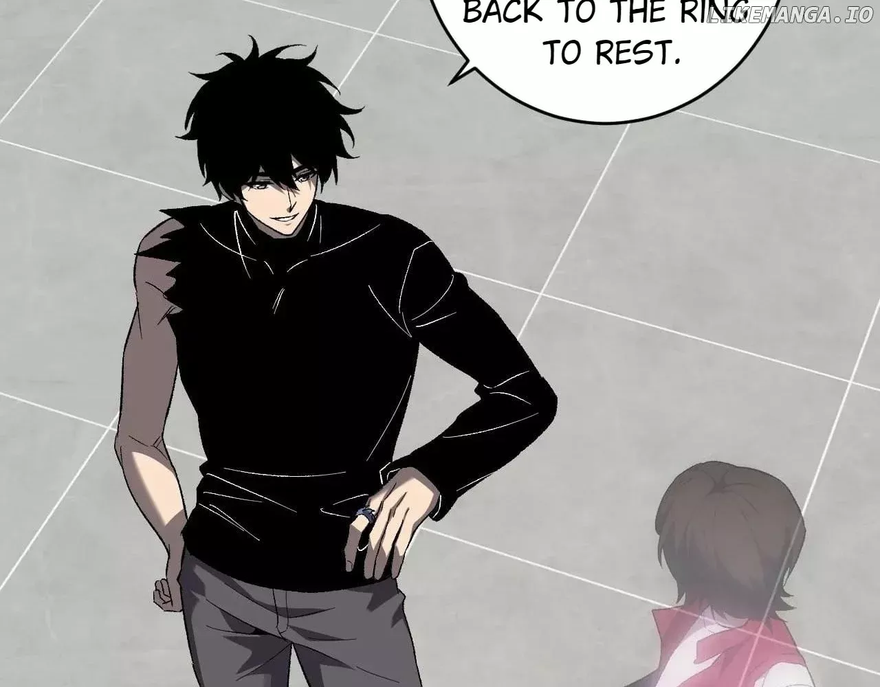 Read Doomsday: Virus Monarch chapter 70 image 72 on Lezhin