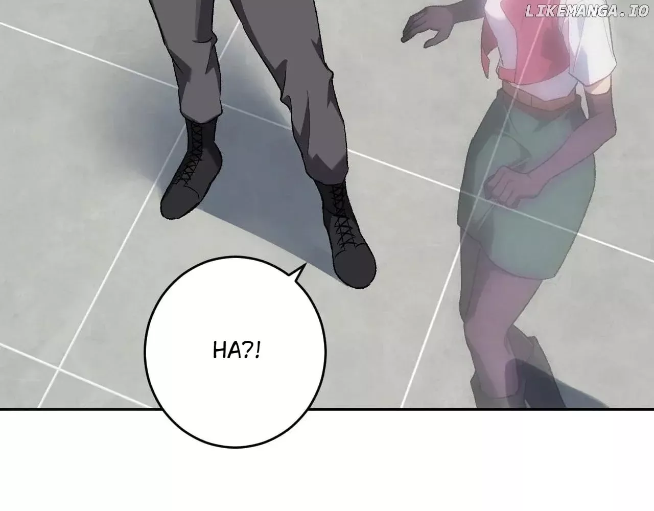Read Doomsday: Virus Monarch chapter 70 image 73 on Lezhin