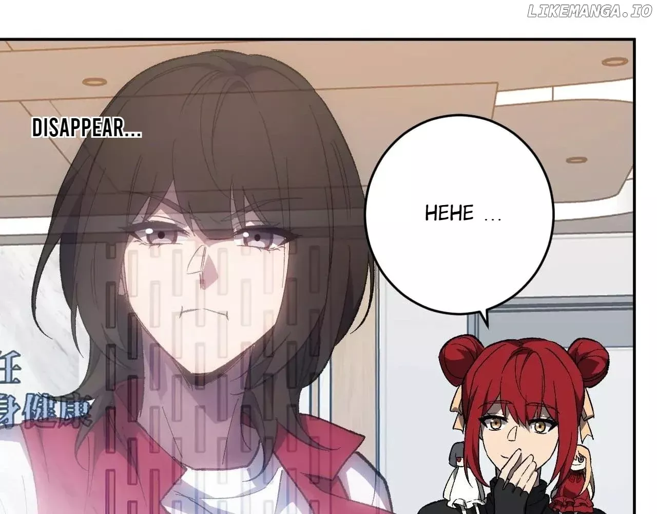 Read Doomsday: Virus Monarch chapter 70 image 74 on Lezhin