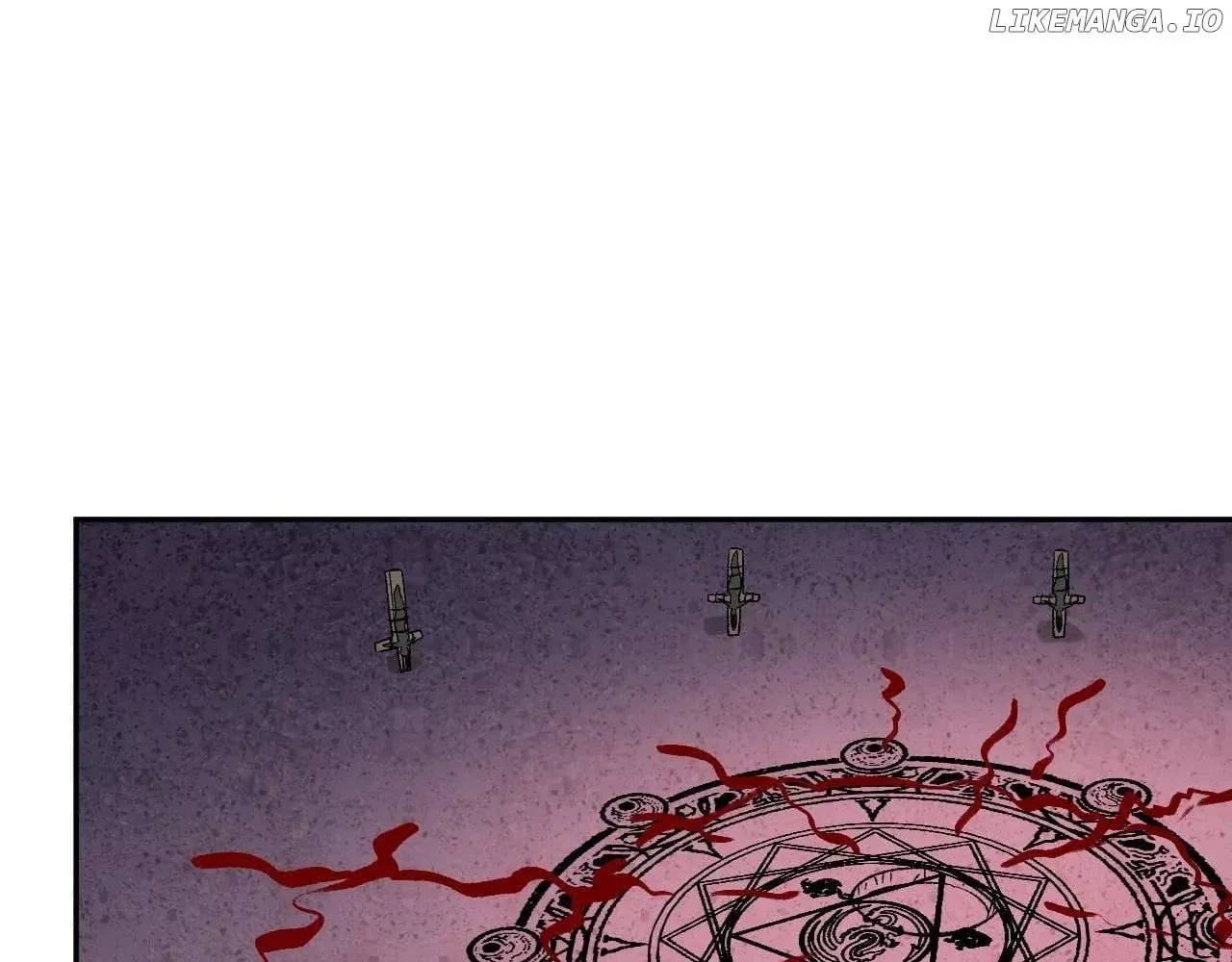 Read Doomsday: Virus Monarch chapter 70 image 76 on Lezhin