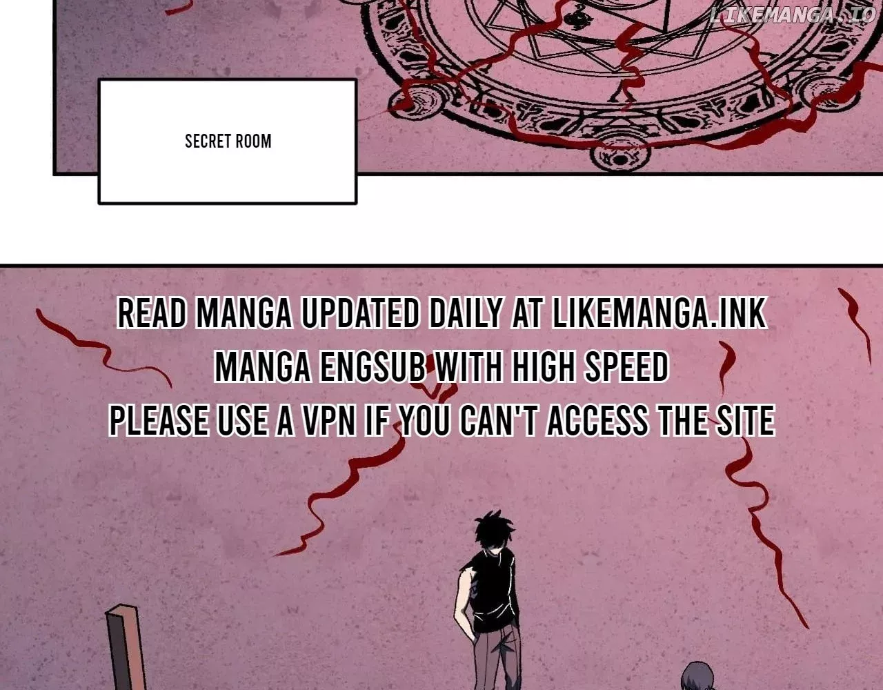 Read Doomsday: Virus Monarch chapter 70 image 77 on Lezhin