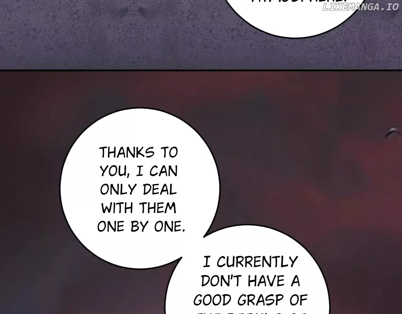 Read Doomsday: Virus Monarch chapter 70 image 80 on Lezhin