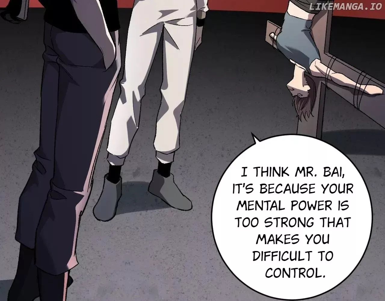 Read Doomsday: Virus Monarch chapter 70 image 82 on Lezhin