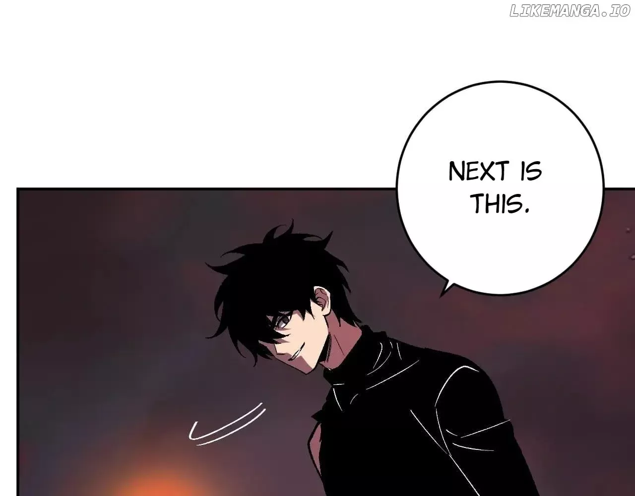 Read Doomsday: Virus Monarch chapter 70 image 84 on Lezhin