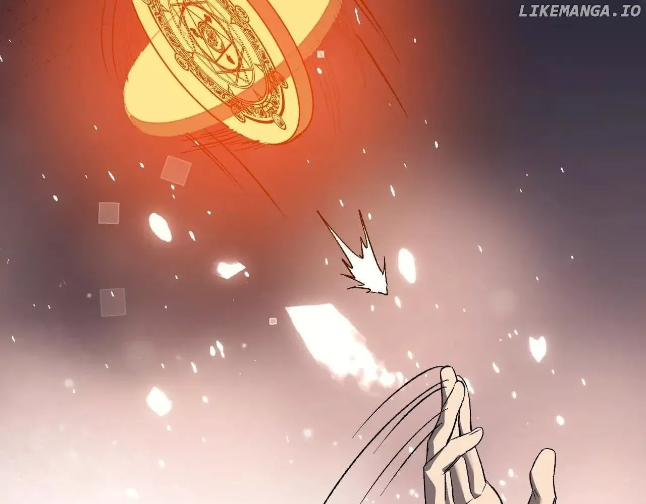 Read Doomsday: Virus Monarch chapter 70 image 86 on Lezhin