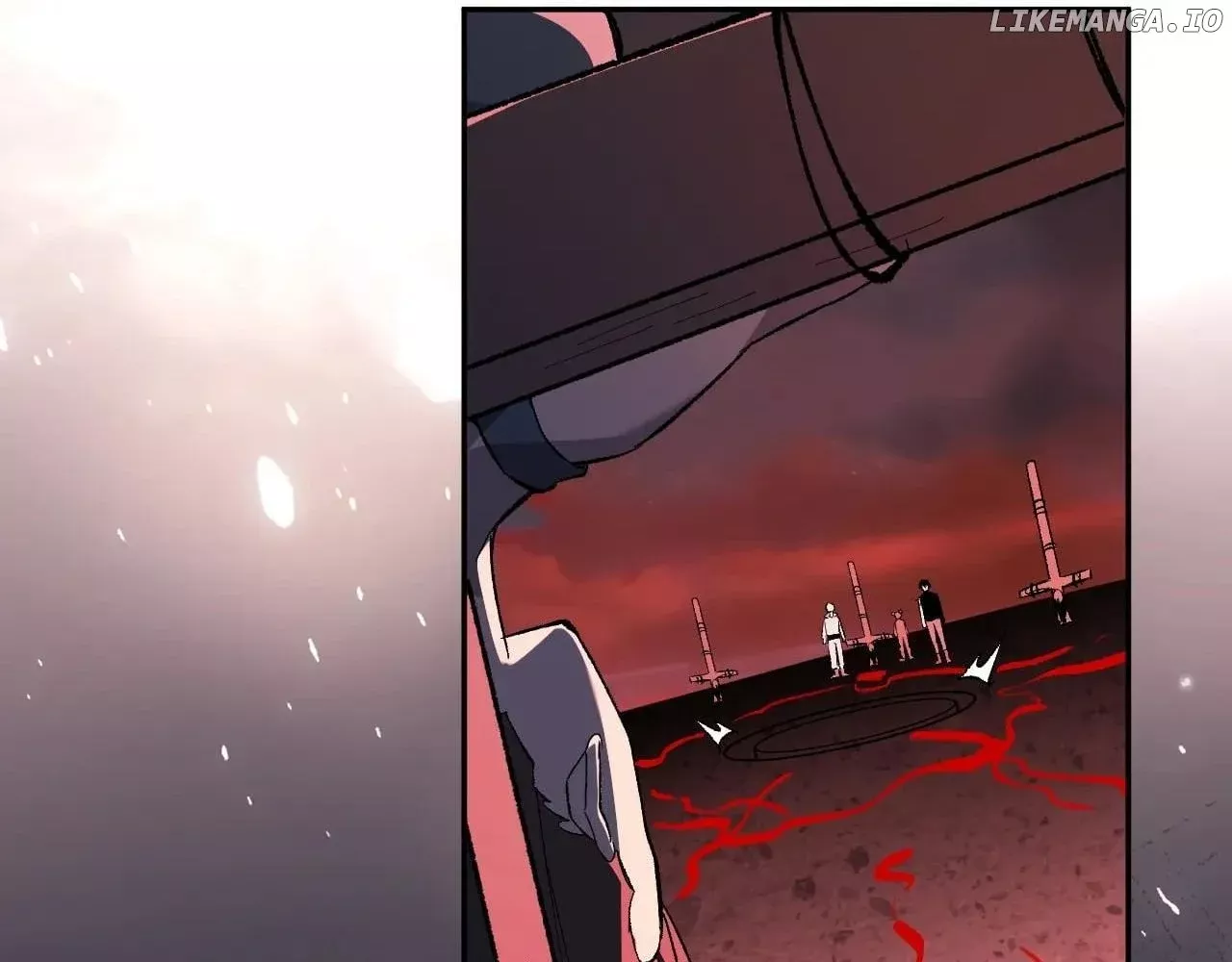 Read Doomsday: Virus Monarch chapter 70 image 88 on Lezhin