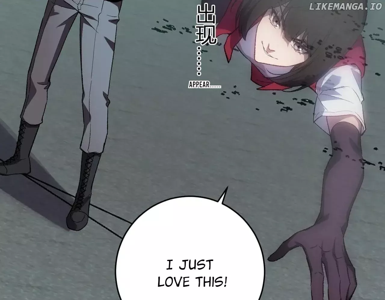 Read Doomsday: Virus Monarch chapter 70 image 9 on Lezhin