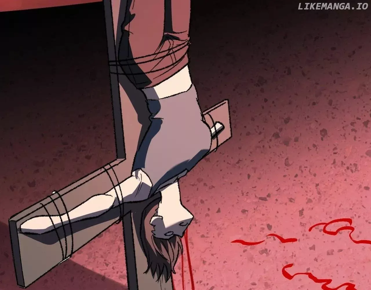 Read Doomsday: Virus Monarch chapter 70 image 90 on Lezhin