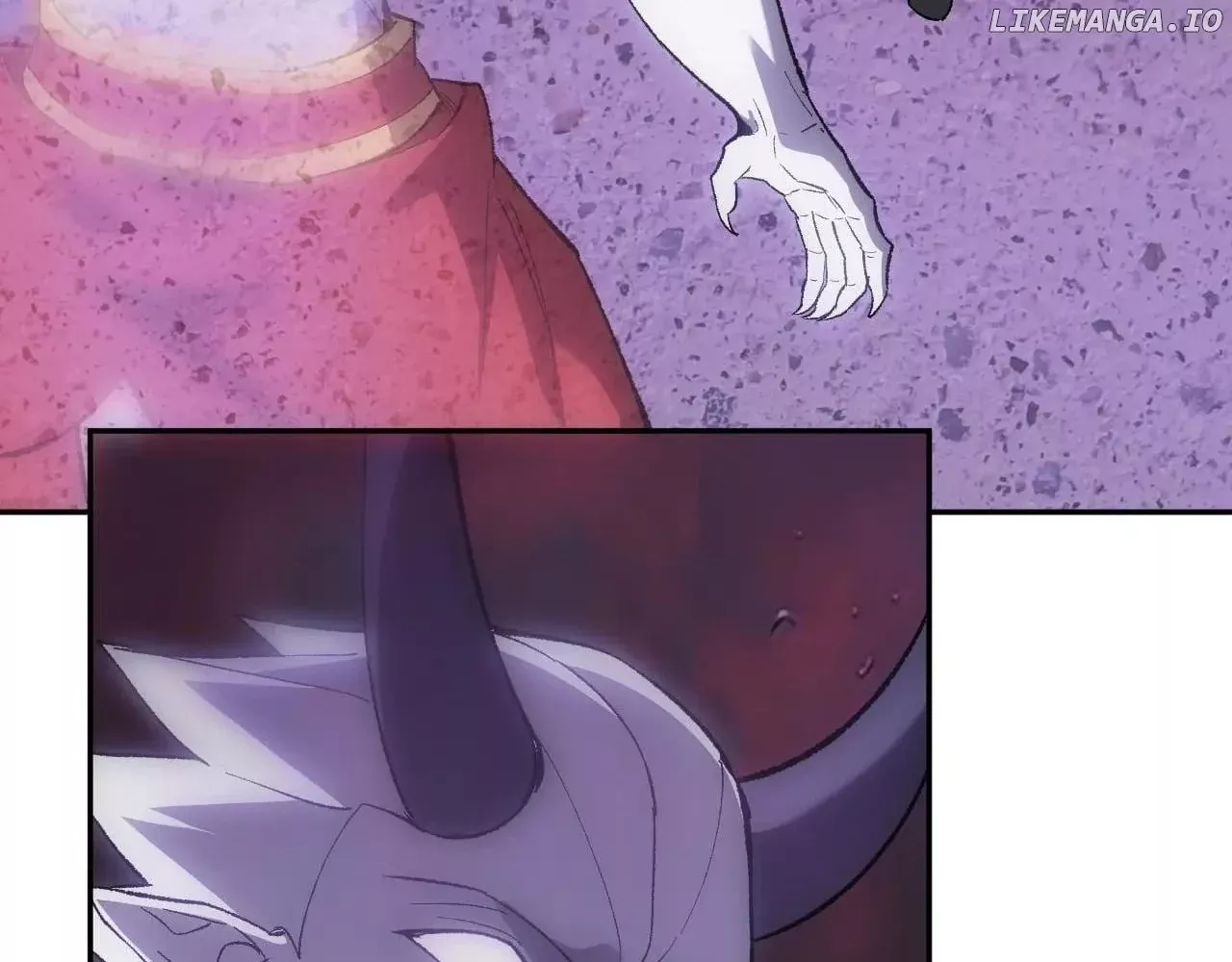 Read Doomsday: Virus Monarch chapter 71 image 106 on Lezhin