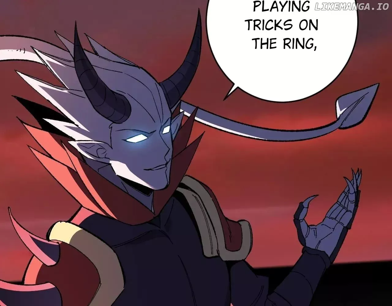 Read Doomsday: Virus Monarch chapter 71 image 11 on Lezhin