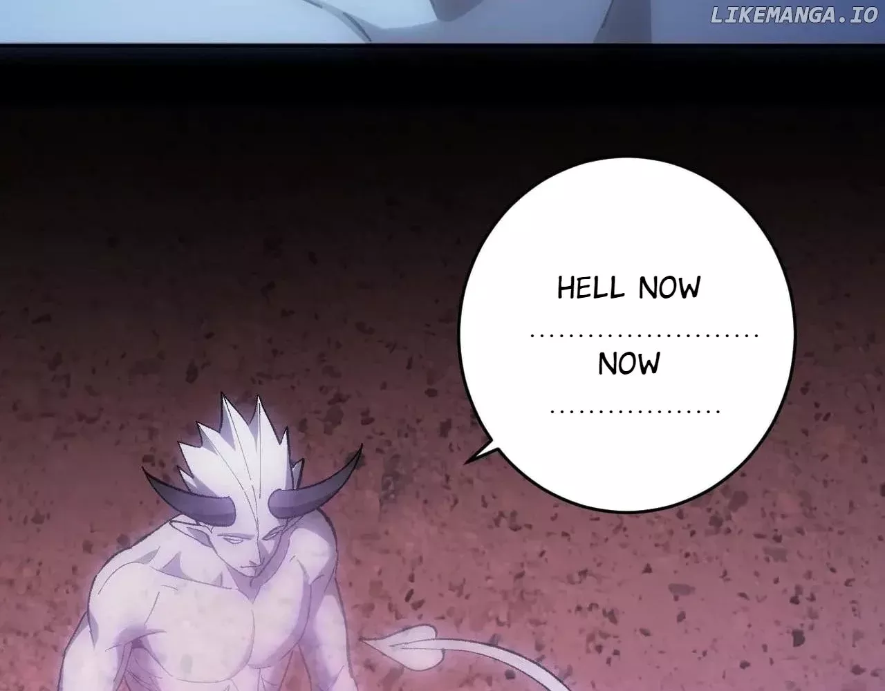 Read Doomsday: Virus Monarch chapter 71 image 110 on Lezhin