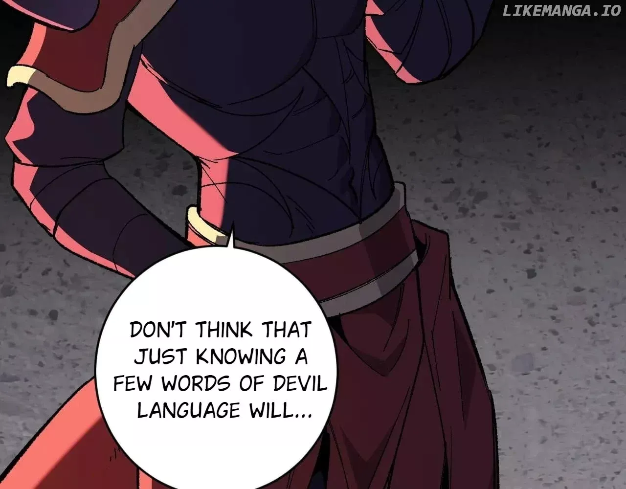 Read Doomsday: Virus Monarch chapter 71 image 12 on Lezhin