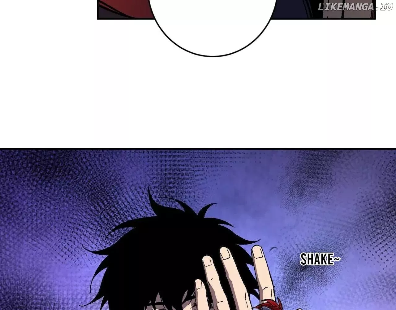Read Doomsday: Virus Monarch chapter 71 image 15 on Lezhin