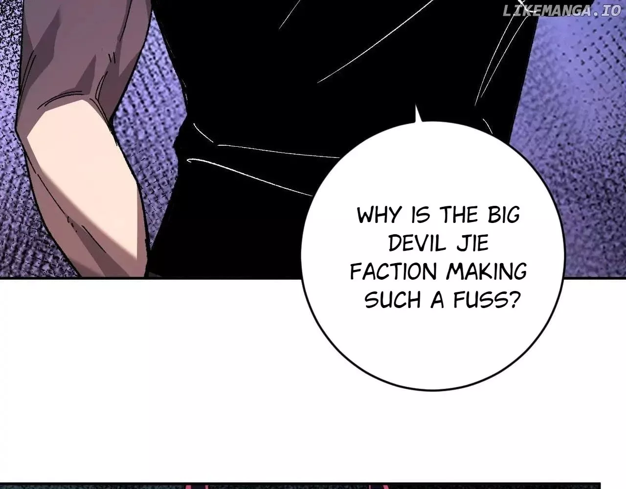 Read Doomsday: Virus Monarch chapter 71 image 17 on Lezhin