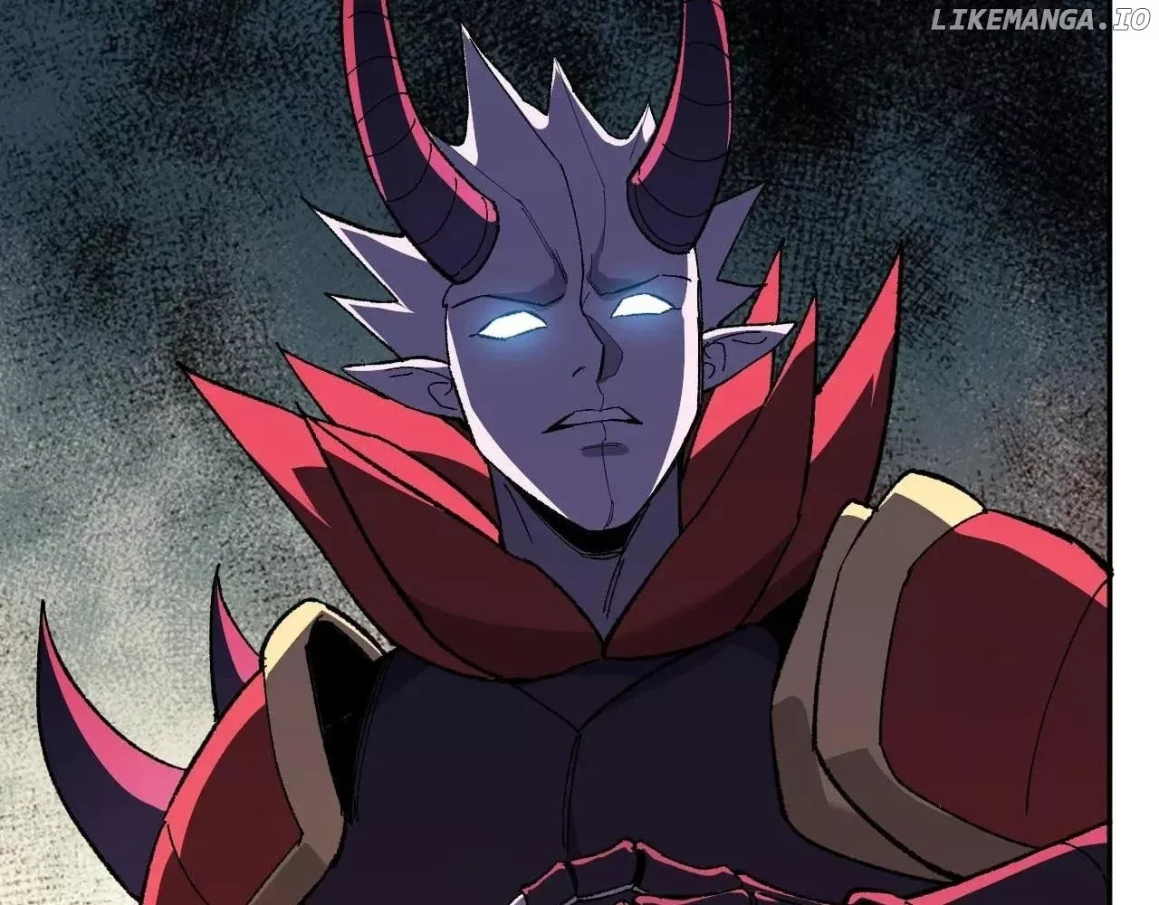 Read Doomsday: Virus Monarch chapter 71 image 18 on Lezhin