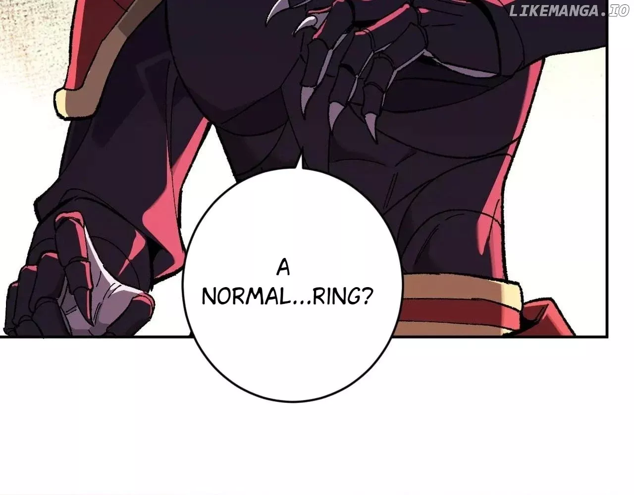 Read Doomsday: Virus Monarch chapter 71 image 19 on Lezhin
