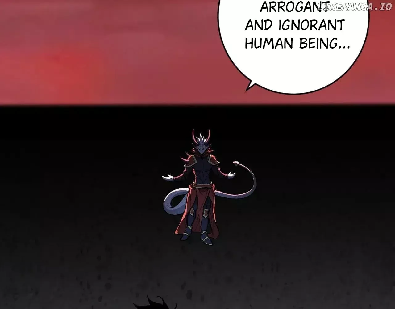 Read Doomsday: Virus Monarch chapter 71 image 2 on Lezhin