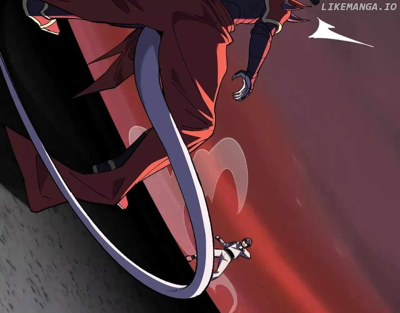 Read Doomsday: Virus Monarch chapter 71 image 21 on Lezhin