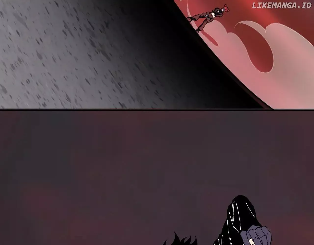 Read Doomsday: Virus Monarch chapter 71 image 22 on Lezhin