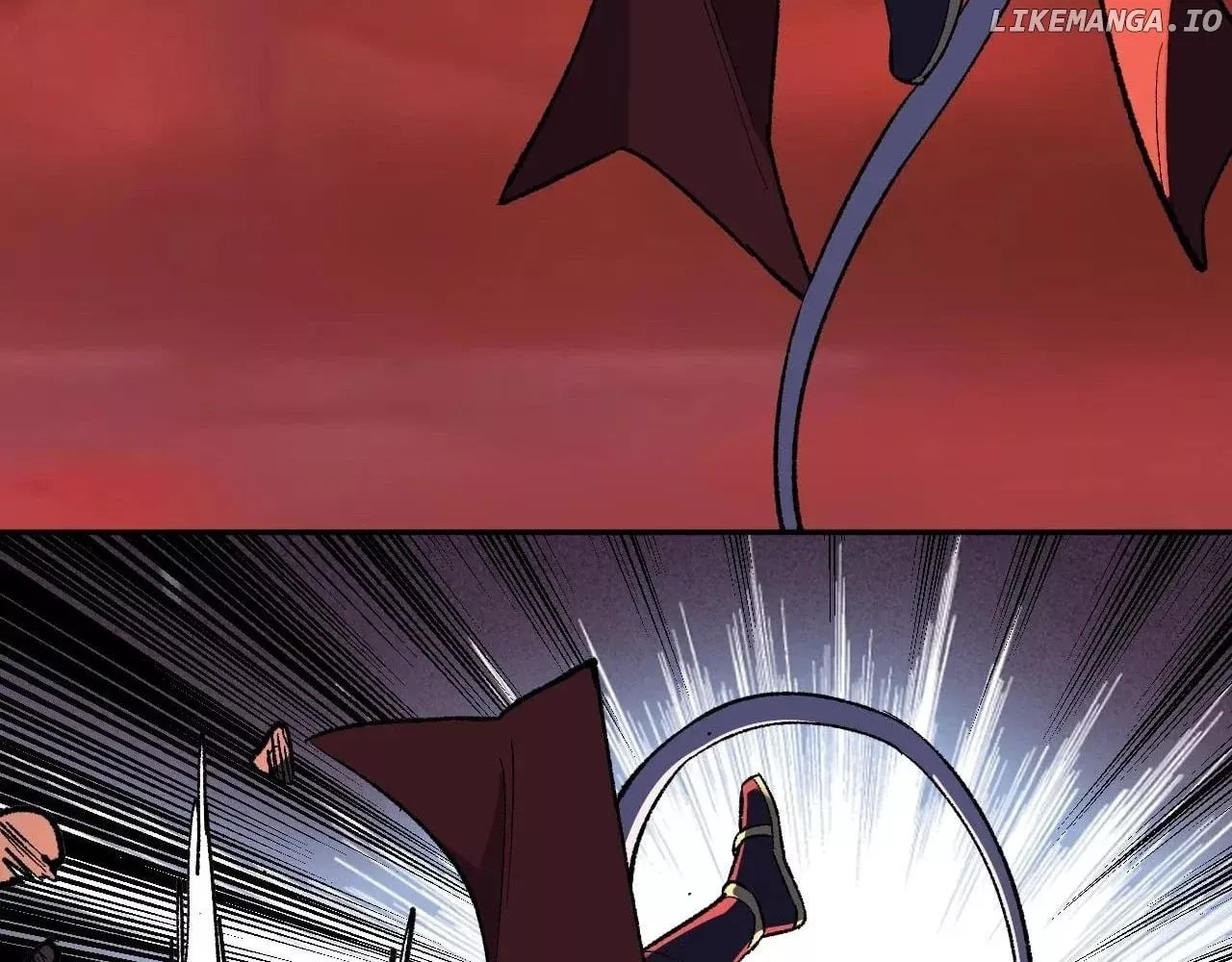 Read Doomsday: Virus Monarch chapter 71 image 25 on Lezhin