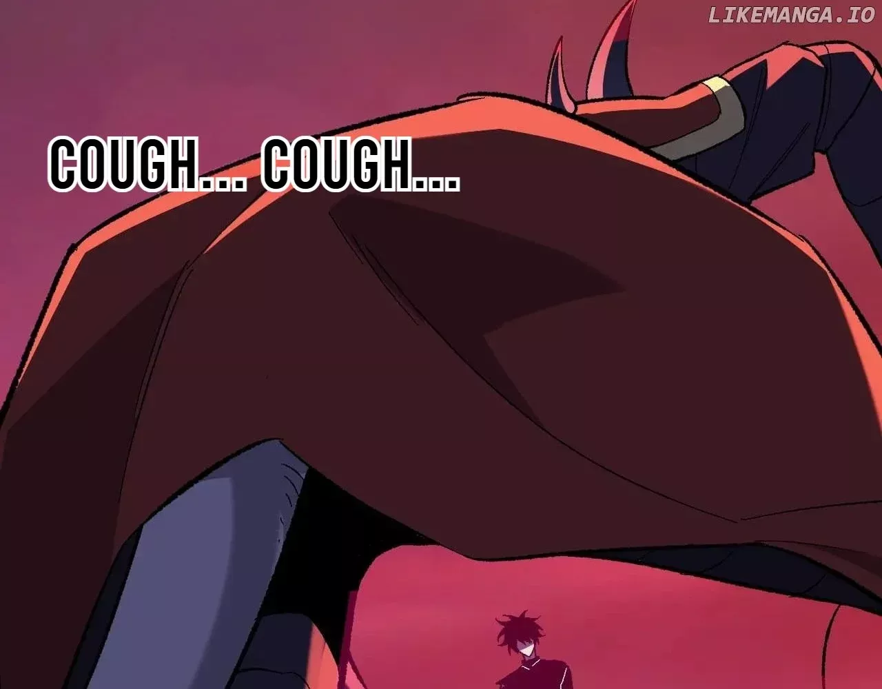 Read Doomsday: Virus Monarch chapter 71 image 30 on Lezhin